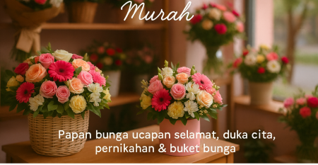 Toko Bunga Panglayungan